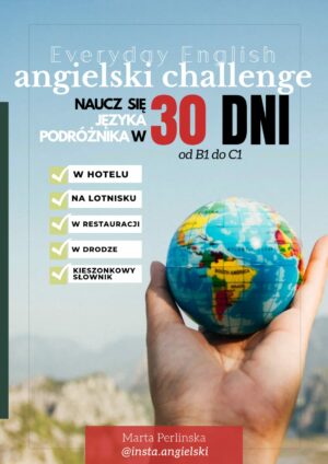 Okładka Holiday Travel angielski ebook online